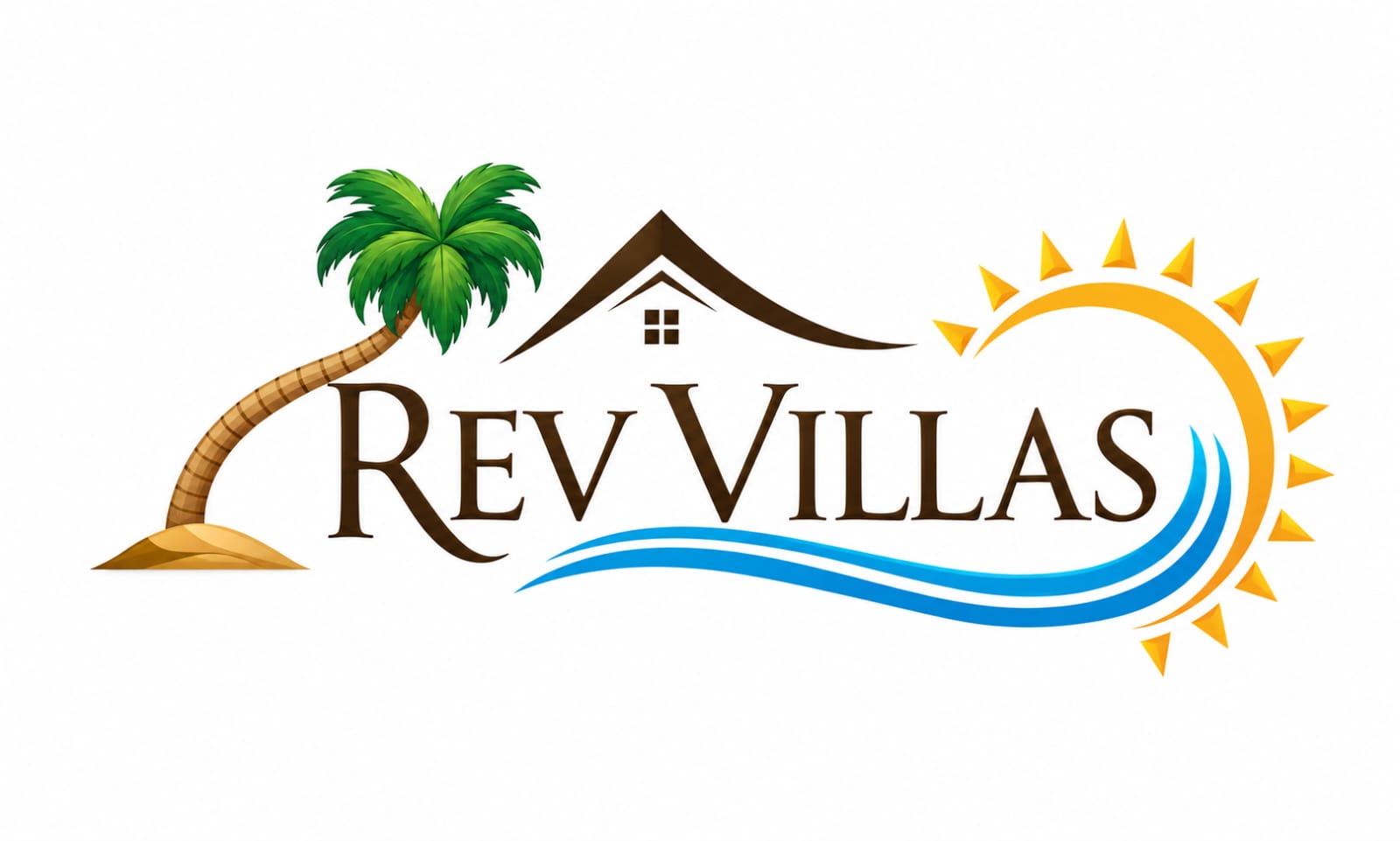 Rev Villas